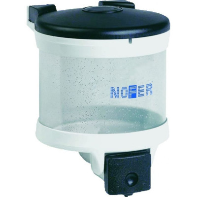Пластиковый диспенсер для мыла Nofer BASIC 03018