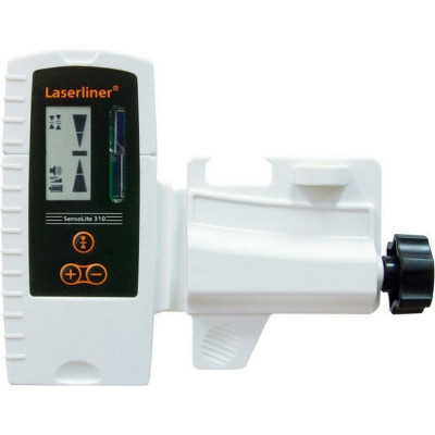 Приемник лазерных лучей для ротационных лазеров Laserliner SensoLite 310 Set 028.71