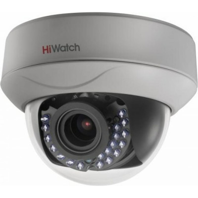 Видеокамера HIWATCH DS-T207P 300611601