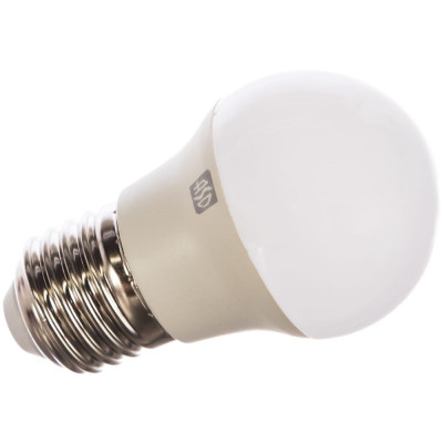 Светодиодная лампа ASD LED-ШАР-standard 4690612003986