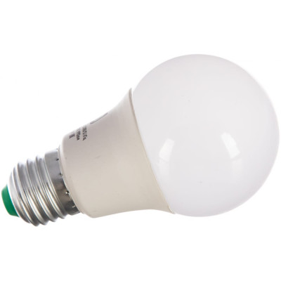 Светодиодная лампа ASD LED-A60-standard 4690612001739