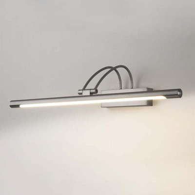 Настенный светодиодный светильник Elektrostandard Simple a038392
