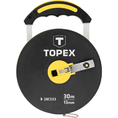Измерительная лента TOPEX 28C533