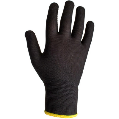 Бесшовные перчатки для точных работ Jeta Safety JS011pb-M