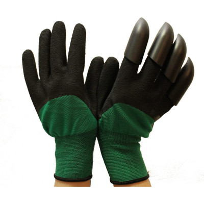 Нейлоновые перчатки БЕРТА Freddy 495