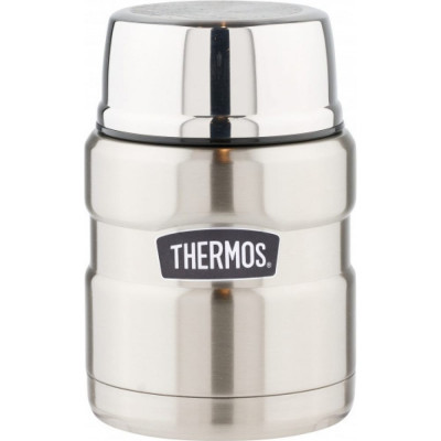 Термос для еды Thermos King SK3000-SBK 655332