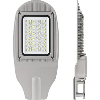 Уличный светодиодный светильник Wolta STL-100W01