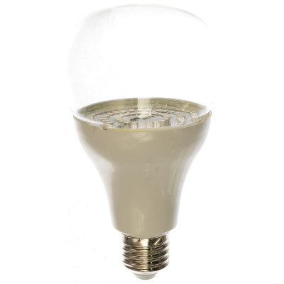 Электрическая светодиодная лампа лампа для растений Camelion LED15-PL/BIO/E27 12770