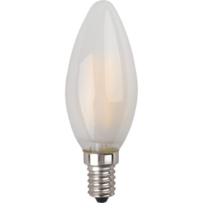 Светодиодная лампа ЭРА F-LED B35-7w-840-E14 frozed 10/100/2800 Б0027953