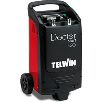 Пуско-зарядное устройство Telwin DOCTOR START 630 829342