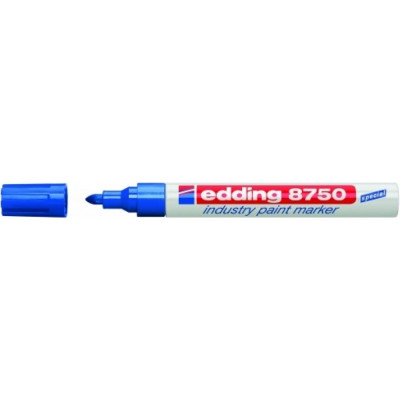 Маркер для промышленной графики EDDING E-8750#3