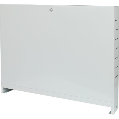 Распределительный наружный шкаф STOUT ШРН-4 SCC-0001-001112