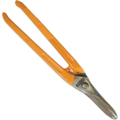 Прямые ножницы по металлу SANTOOL 031201-004-300