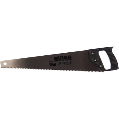 Ножовка по дереву Biber Стандарт 85653 тов-080814