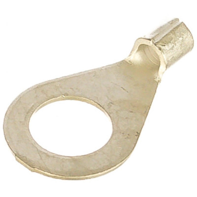 Кольцевой наконечник Klauke klk165010