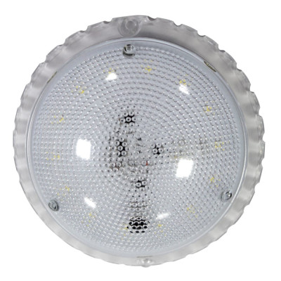 Светодиодный светильник ЭЛЕТЕХ Сенсора LED d133 1030450337