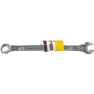 Комбинированный гаечный ключ Biber 90632 тов-093062
