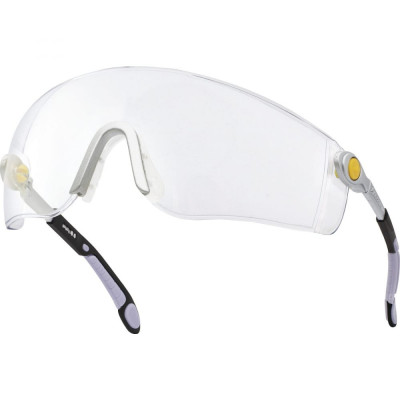 Открытые защитные очки Delta Plus LIPARI2 LIPA2BLIN