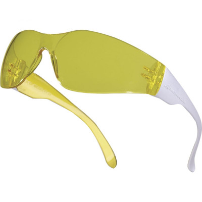 Открытые защитные очки Delta Plus BRAVA BRAV2JA