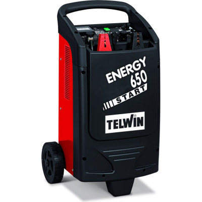 Пускозарядное устройство Telwin ENERGY 650 START 829385