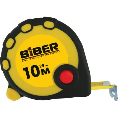 Рулетка Biber STANDART 40095 тов-173014