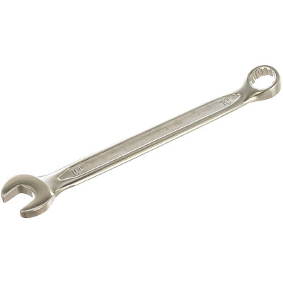 Комбинированный гаечный ключ Biber ПРОФИ 90665 тов-155271