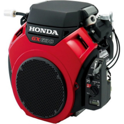 Бензиновый двигатель HONDA GX630RH-QXF