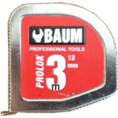 Рулетка BAUM 331M3