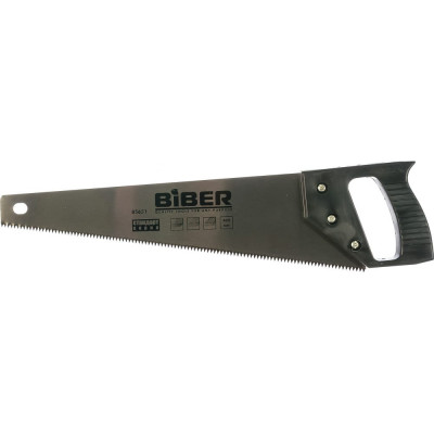 Ножовка по дереву Biber Стандарт 85651 тов-080812