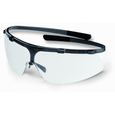 Открытые очки Uvex Супер Джи 9172085