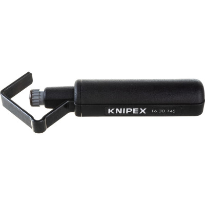 Стриппер для удаления оболочек Knipex KN-1630145SB