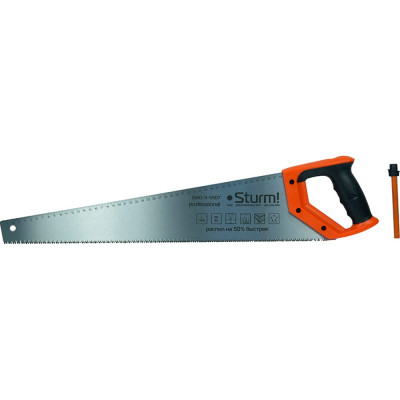 Ножовка по дереву Sturm 1060-11-5507