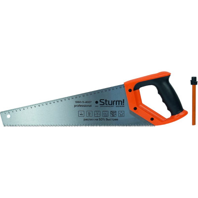 Ножовка по дереву Sturm 1060-11-4007