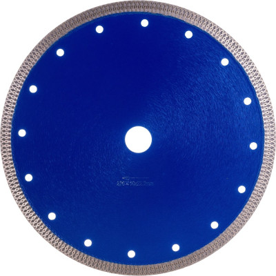 Алмазный диск по твердой керамике MESSER 01-28-230
