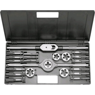Резьбонарезной набор Bucovice Tools M2-II 310200