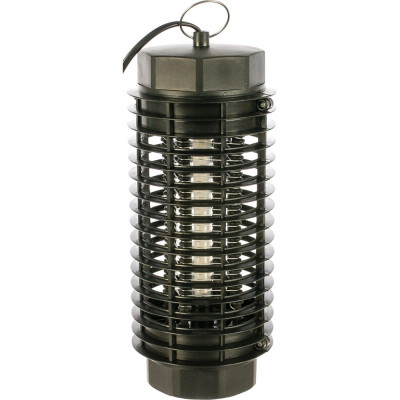 Лампа-ловушка для уничтожения летающих насекомых HELP 80402