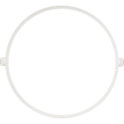 Встраиваемая круглая светодиодная панель Apeyron 06-24