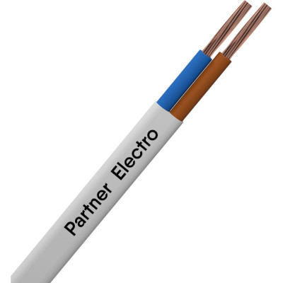 Шнур Партнер-электро шввп P025G-02N02MC-B010