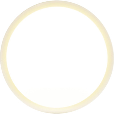 Накладная круглая светодиодная панель Apeyron 06-35
