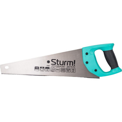 Ножовка по дереву Sturm 1060-55-400