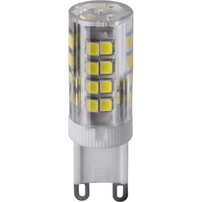 Капсульная светодиодная лампа Navigator NLL-P-G9-5-230-4K 71267 439982