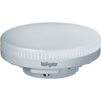 Светодиодная лампа Navigator 94 249 NLL-GX53-6-230-2.7K 4607136942493