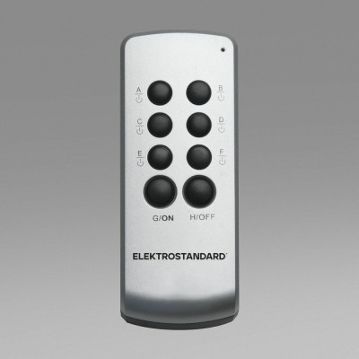 Контроллер для осветительного оборудования Elektrostandard a031675