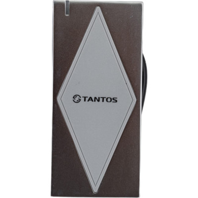 Считыватель-контроллер Tantos TS-RDR-E Metal W-26