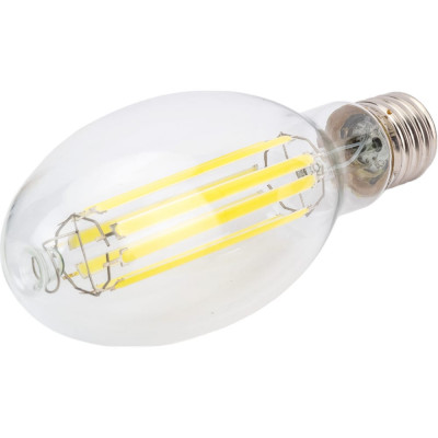 Светодиодная лампа Uniel LED-ED90-40W/DW/E40/CL GLP05TR UL-00003763