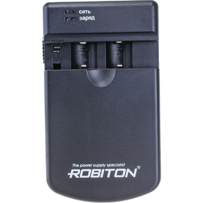 Зарядное устройство Robiton SmartCharger/IV 10635
