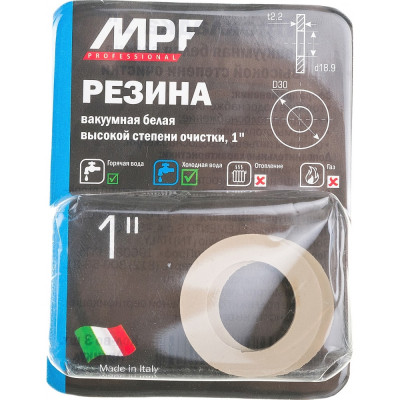 Прокладка MPF ИС.131190