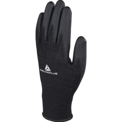 Полиэстровые перчатки Delta Plus VE702PN VE702PN10