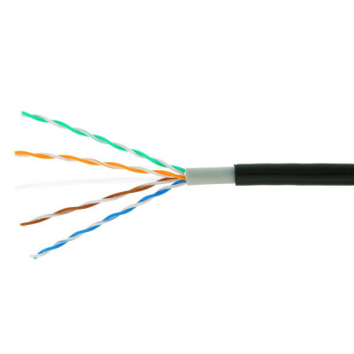 Одножильный кабель Cablexpert UTP5e UPC-5051E-SO-OUT