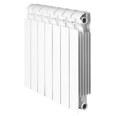 Биметаллический радиатор отопления Global STYLE PLUS 350 RAN30G155H1I83